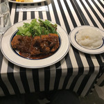 熟成肉ステーキバル Gotties BEEF KITTE名古屋店 - 