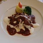 Okura Cafe & Restaurant Medico - 