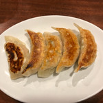 Gyoza Shuka - 