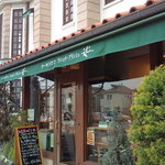 L'Assiette Blanche Shonan Kugenuma Kaigan Ten - お店