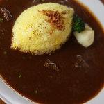 Curry Fuyutsubaki - 