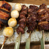 Kushiyaki Musashiya - 