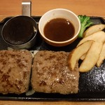 COCO'S Matsusaka Asahi Ten - 