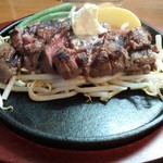 STEAK HOUSE OUROBOROS - 