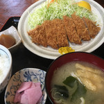 Tonkatsu Kiichi - 