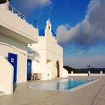 Hotel Villa Santorini - 