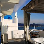 Hotel Villa Santorini - 