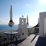 Hotel Villa Santorini - 