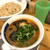 隠家ラーメン工場 - 料理写真: