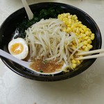 Kurumaya Ramen Sodegaura Ten - 