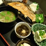 弥塩道 - 料理写真: