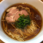 Chuka Soba Saito - 