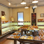 Matsuya Bakery - 