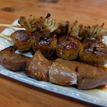 Yakitori Maru - 