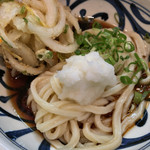 Teuchi Udon Ueda - 