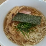 Chuka Soba Saito - 