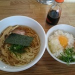 Chuka Soba Saito - 