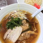 Ramen Obana - 