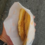 Taiyaki Kimama - 