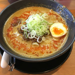 Ramen Matatabi - 