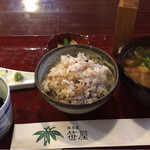 蕎麦處 笹屋 - 