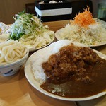 Shabu Yo Nagano Aozora - 食べ放題