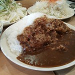 Shabu Yo Nagano Aozora - カレー