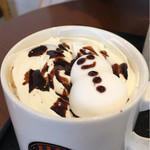 TULLY'S COFFEE Uji Tokushukai Byoin Ten - 