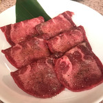 Yakiniku Aiueo - 