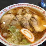 Nisuke - ラーメン