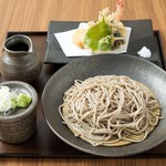 Juuwari Soba Sanraku - 