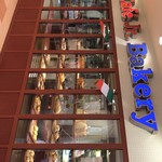 Italian Tomato Cafe Junior Bakery Kawaguchi Kyupo-Ra Ten - 