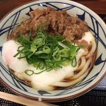 Marugame Seimen Suzuka Ten - 