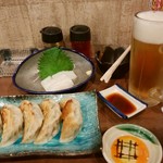 Izakaya Rin Shinbashi Ten - 