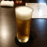 Wa no Toki Oden Tsuki to Kuma - 月と熊　乾杯のビール