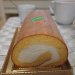 Pastry Shop La Mora - うらわろーる