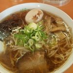 ラーメン寶龍 - 