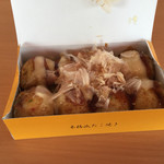 Takoyaki Kuu - 