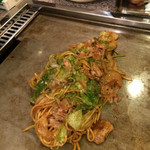 Okonomiyaki MON - 