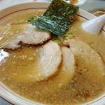 Kurumaya Ramen Kofu Kami-Ahara Ten - 