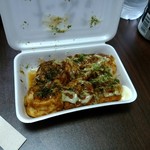 Takoyaki Shinchan - 