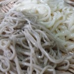 Musashino Soba Dokoro - 