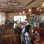 Ebi Meshi Ya Mannari Ten - 店内