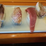 Sushi Dokoro Fukucho - 