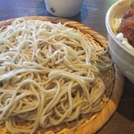 Yamazato no Soba Fukugen - 