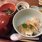 Seafood Chaya Ebishima - 