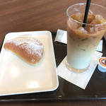 Saint Marc Cafe Foreo Otsu Ichiriyama Ten - 