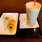 Saint Marc Cafe Foreo Otsu Ichiriyama Ten - 