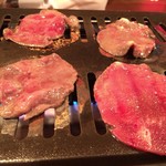 Yakiniku Poplar Okayama Ten - 