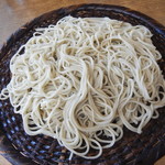 Soba Dokoro Yusui - 盛り蕎麦